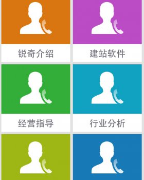 微门户列表风格