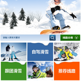 微门户个性化风格